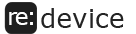 re-device